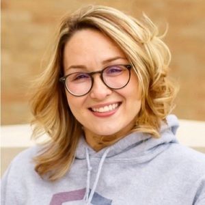 Meet your Posher, Jasmine